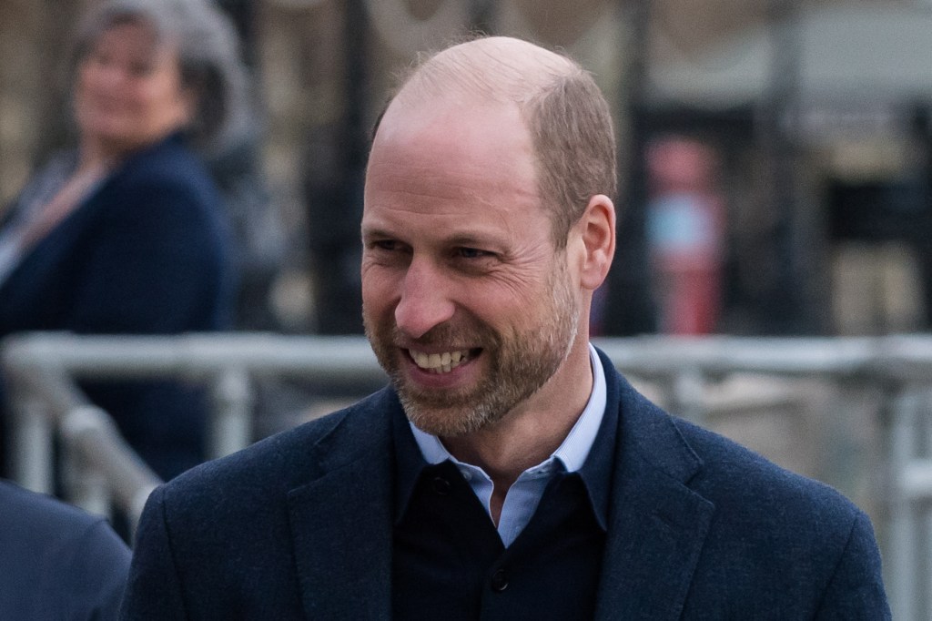 Prince William