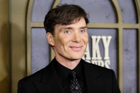 Cillian Murphy