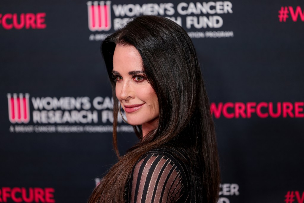 Kyle Richards