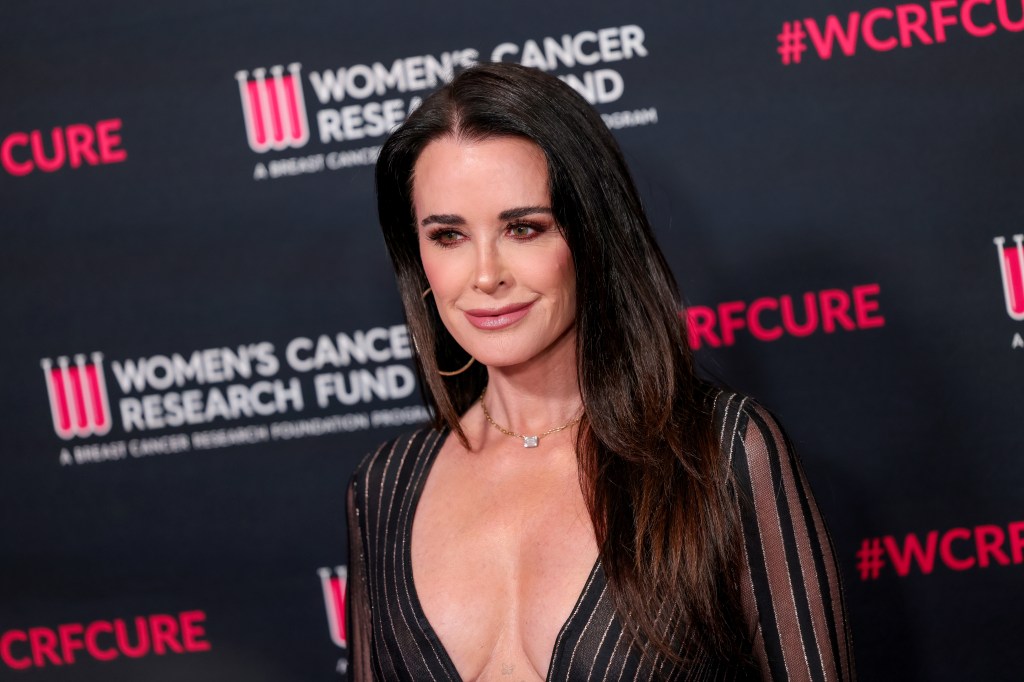Kyle Richards