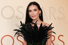 Demi Moore Ashton Kutcher