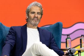 Andy Cohen