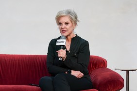 Nancy Grace