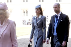 Price William and Kate Middleton