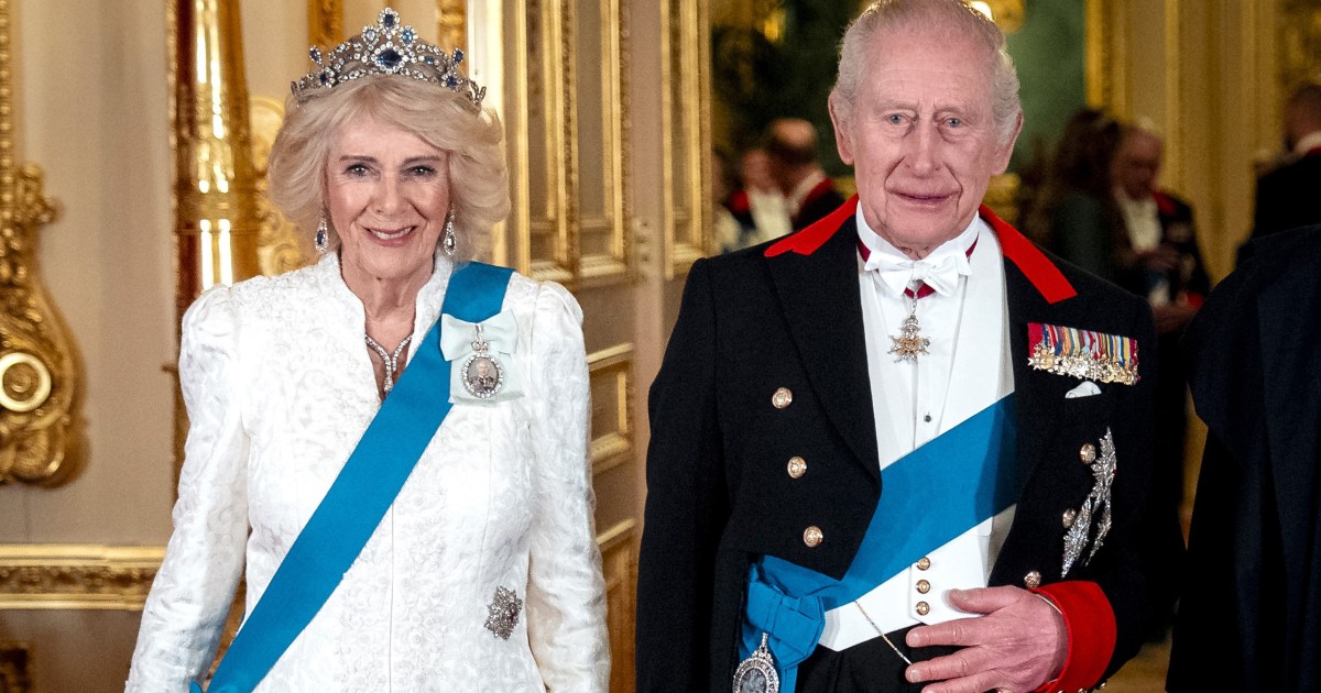 King Charles and Queen Camilla Make Surprise Move in Hiring Royal Reporter for Palace Team
