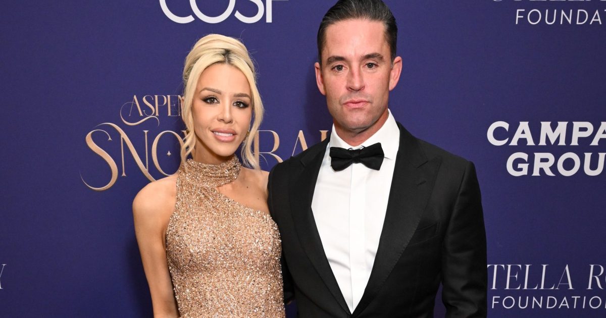 The Valley’s Jesse Lally Blindsides Ex With Girlfriend…