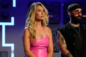 Kate Chastain and Paul Abrahamian on House of Villalins Season 3 Episode 7