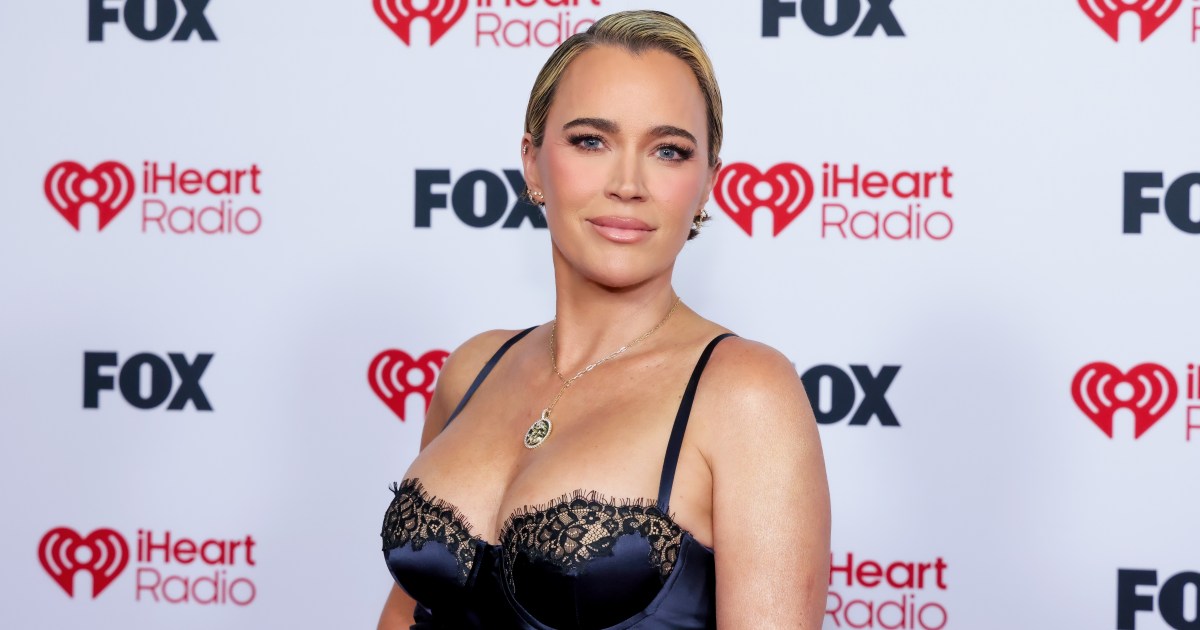 Teddi Mellencamp Gives Positive Health and Brain Cancer…