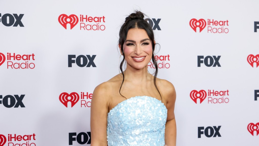 Ashley Iaconetti