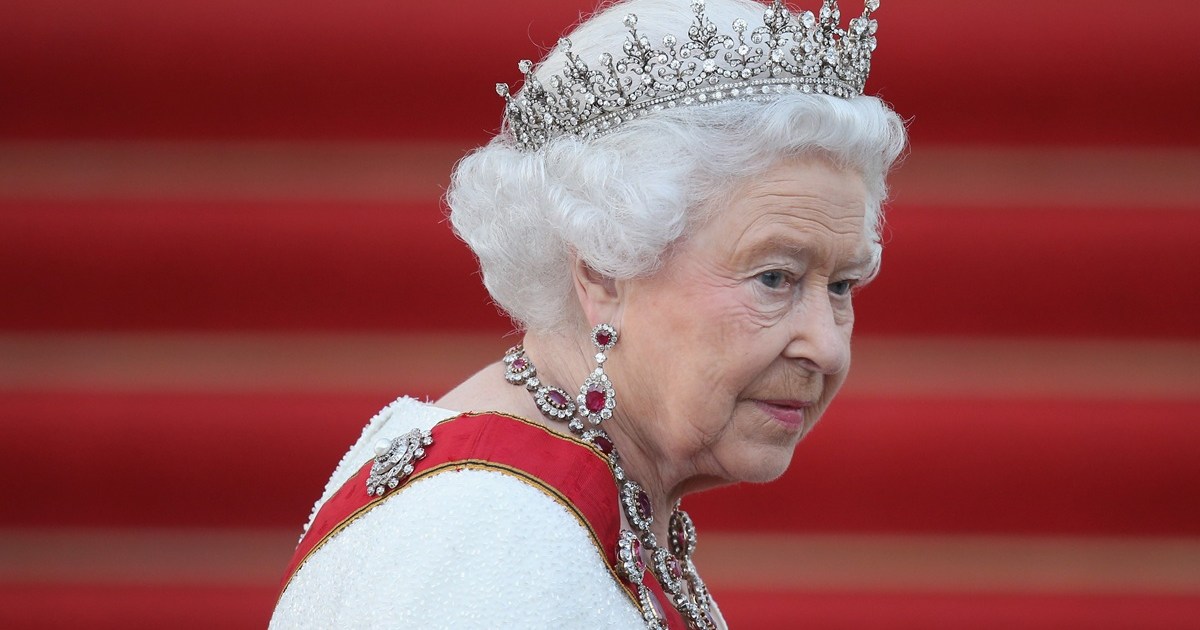 Queen Elizabeth Never Believed the Allegations Against Son, Claims Author