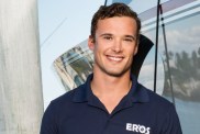 Emile Kotze for Below Deck Season 3