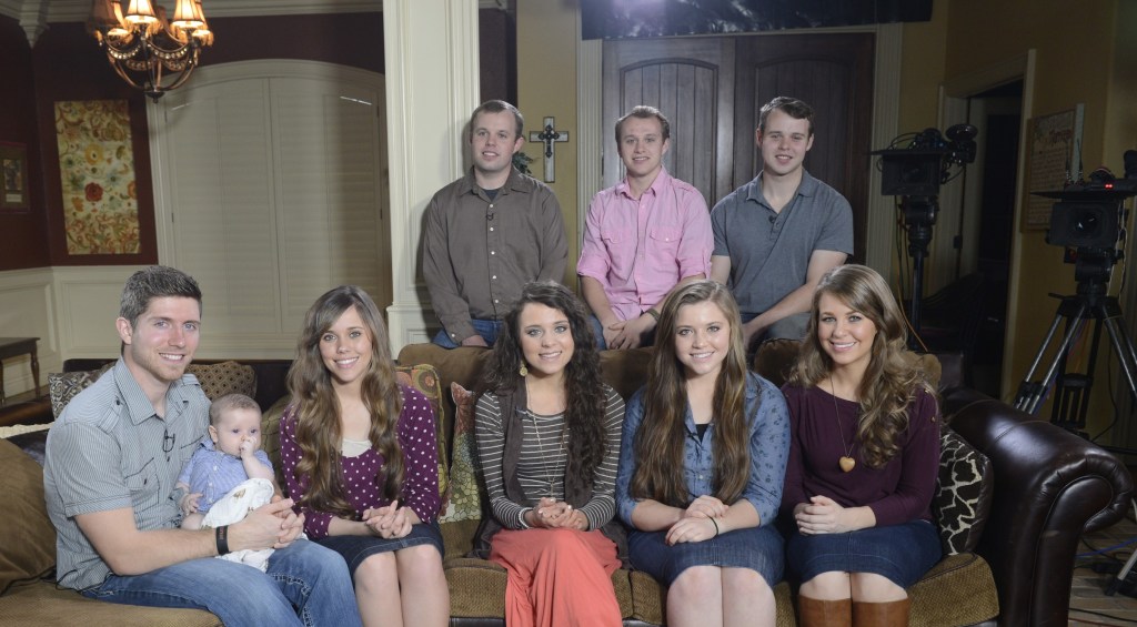 Duggar cult