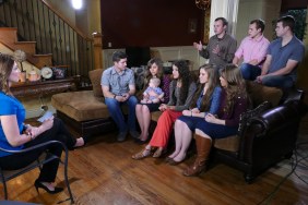 ABC's "Good Morning America" - 2016