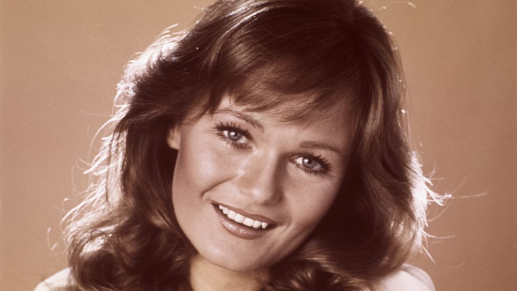 Valerie Perrine