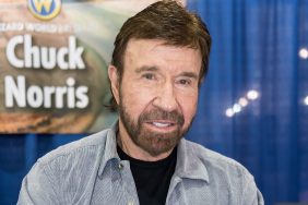 Chuck Norris