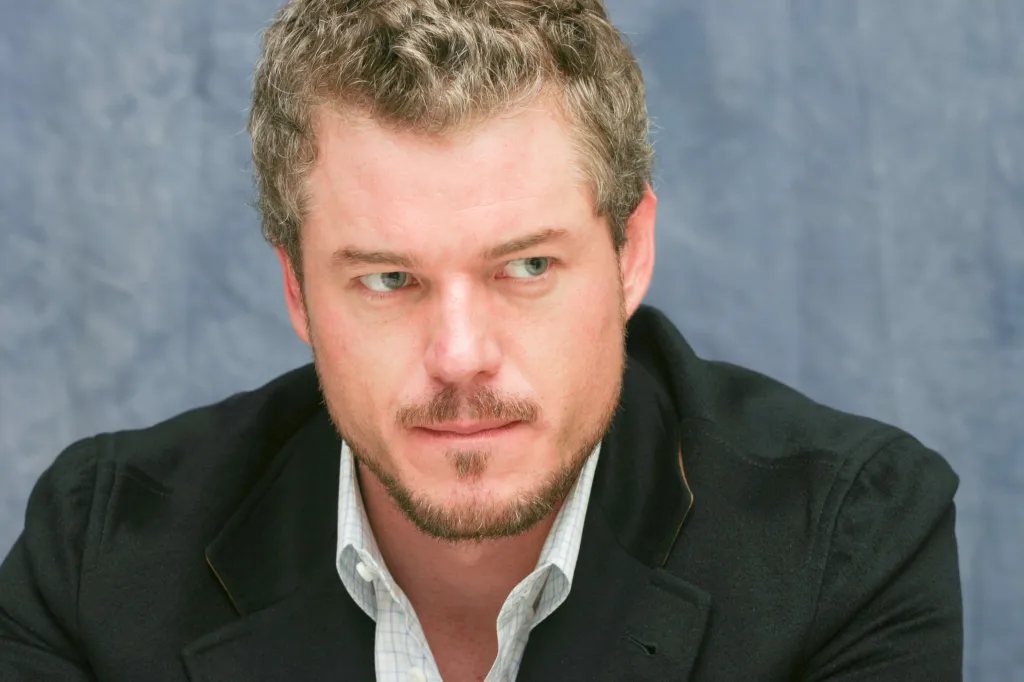 Eric Dane