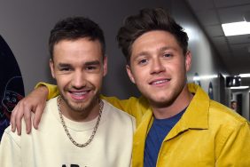 Niall Horan tribute Liam Payne