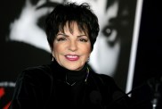 Liza Minnelli