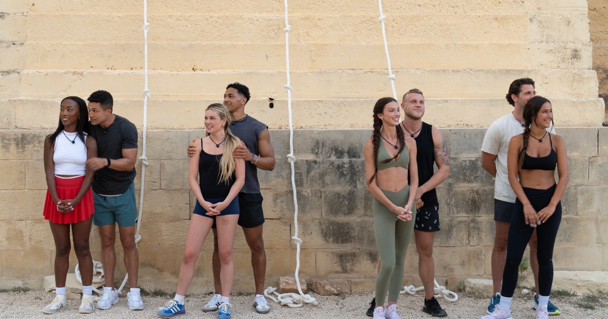 Love Overboard Winner Tim Demirjian On His ‘Strong’ Connection with Gia Aldisert — Exclusive