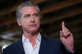 Gavin Newsom Calls Out Donald Trump's Priority Amid Iran War