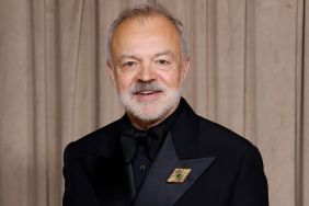 Graham Norton Teases Travis Kelce's Wedding Date With Fiancee