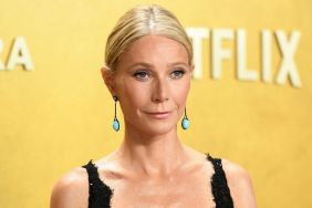 Gwyneth Paltrow