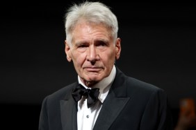 Harrison Ford’s Take on Actor Awards Honor: ‘A Prize for Being Alive'