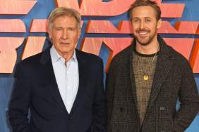 Ryan Gosling Says Harrison Ford Is in a League of His Own