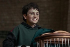 Harry Potter TV Series Trailer Casts Nostalgia Spell on Fans