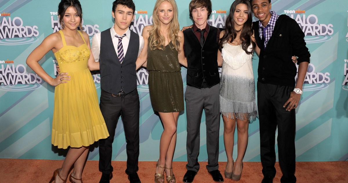 Former Nickelodeon Star Arrested After Malibu Burglary:&hellip;