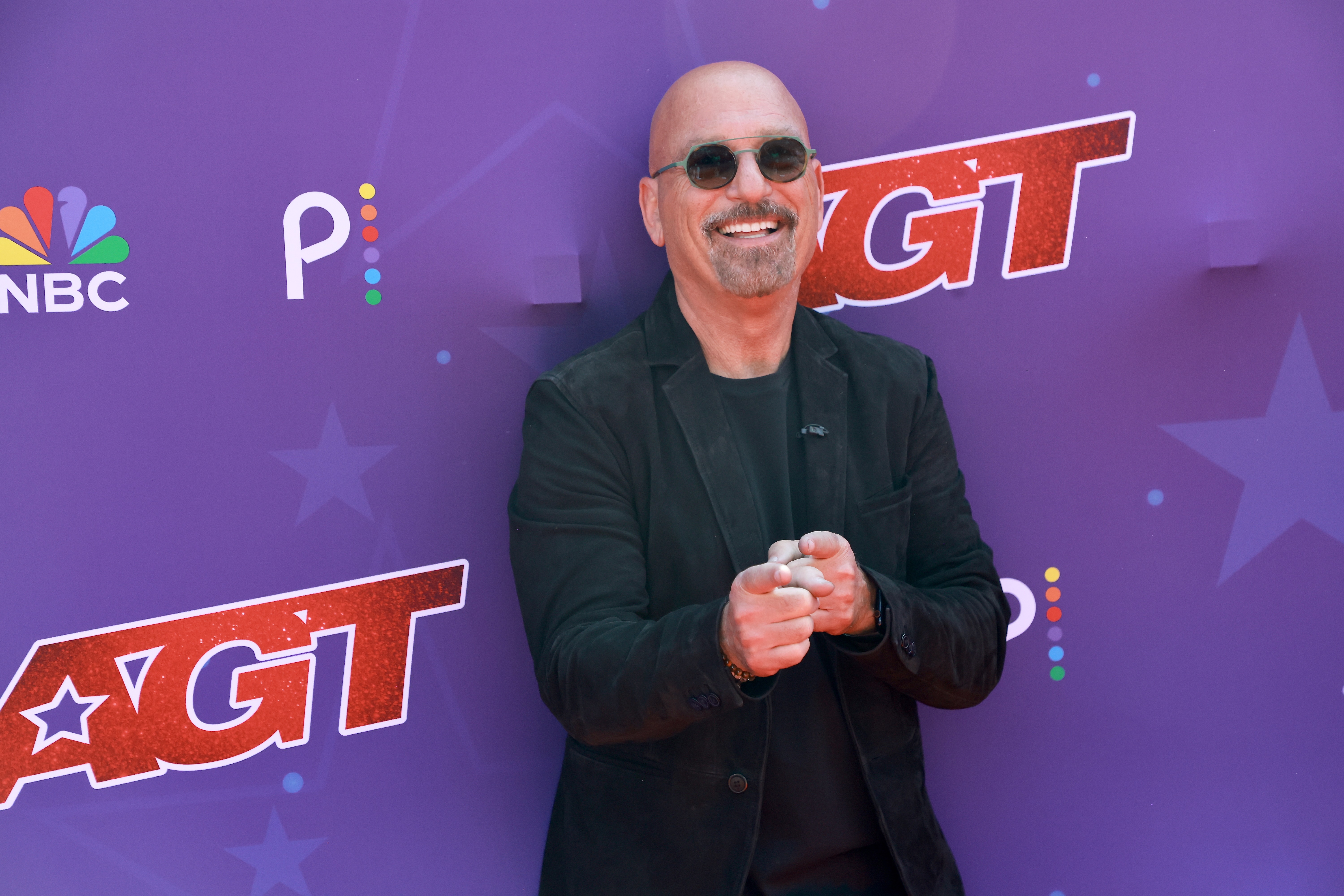 Howie Mandel Snaps at Kelly Ripa Over Age Comment