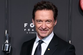 Hugh Jackman Said This About Michael B. Jordan’s First Oscar Win
