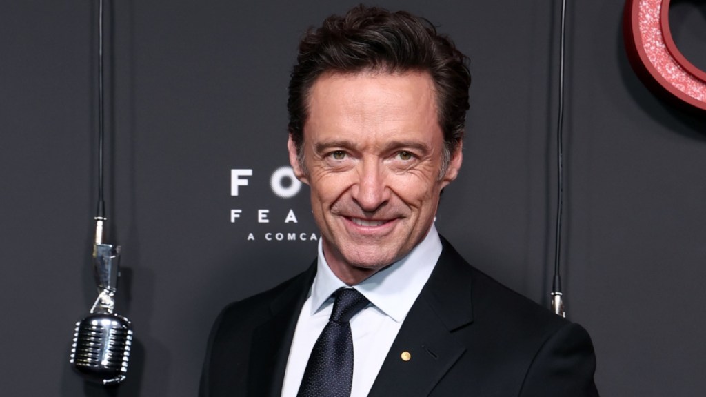 Hugh Jackman Said This About Michael B. Jordan’s First Oscar Win