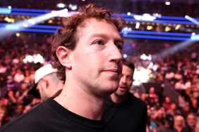 Mark Zuckerberg Getting Booed at UFC Event Has Internet Talking