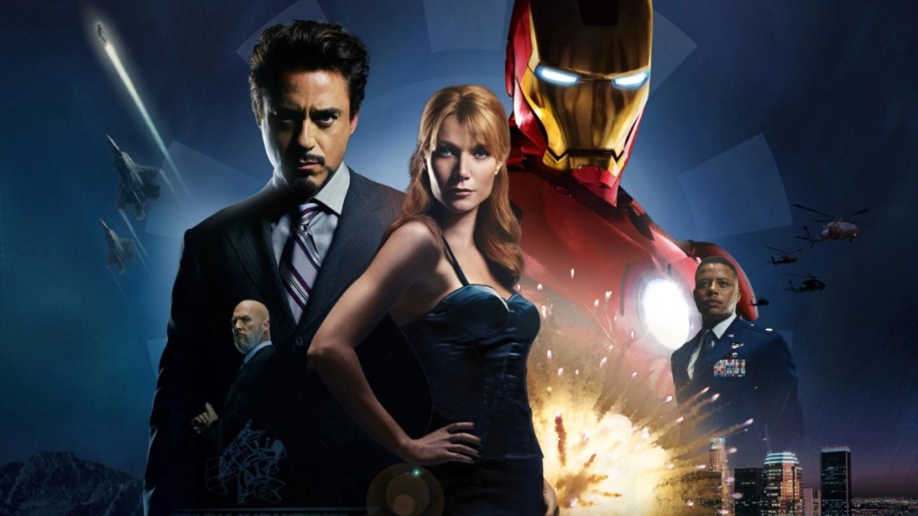 Iron Man Actor Claims This Factor Cost Him His Marvel Role