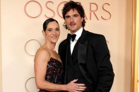 Jacob Elordi Makes Good on His Promise to Mom at Oscars 2026