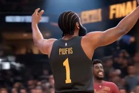 James Harden’s Fans Aren’t Impressed by His AI NBA Career Recap