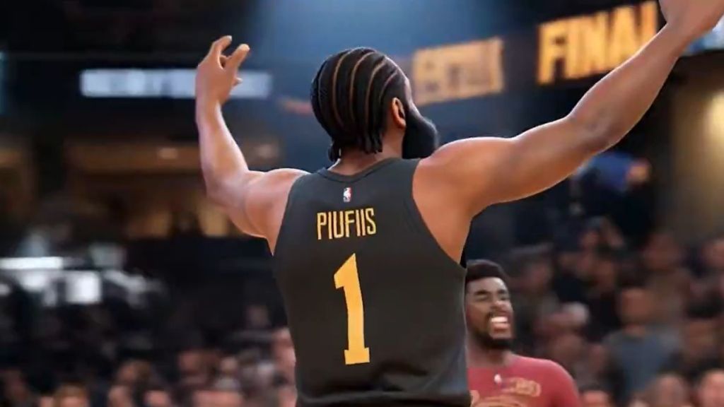 James Harden’s Fans Aren’t Impressed by His AI NBA Career Recap