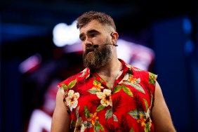 Jason Kelce