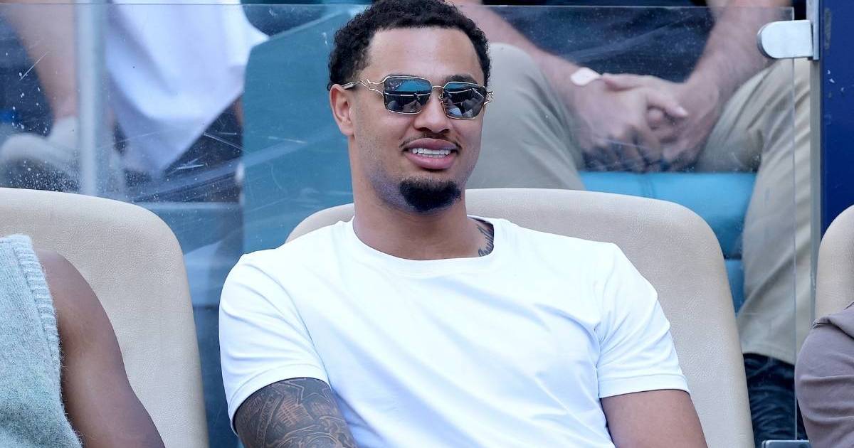 Jaxon Smith-Njigba Reportedly Inks $168M Deal With Seahawks