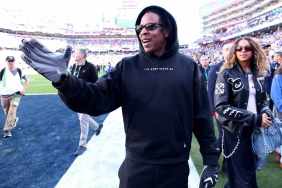 Jay-Z Changes Name & Here's What It Means