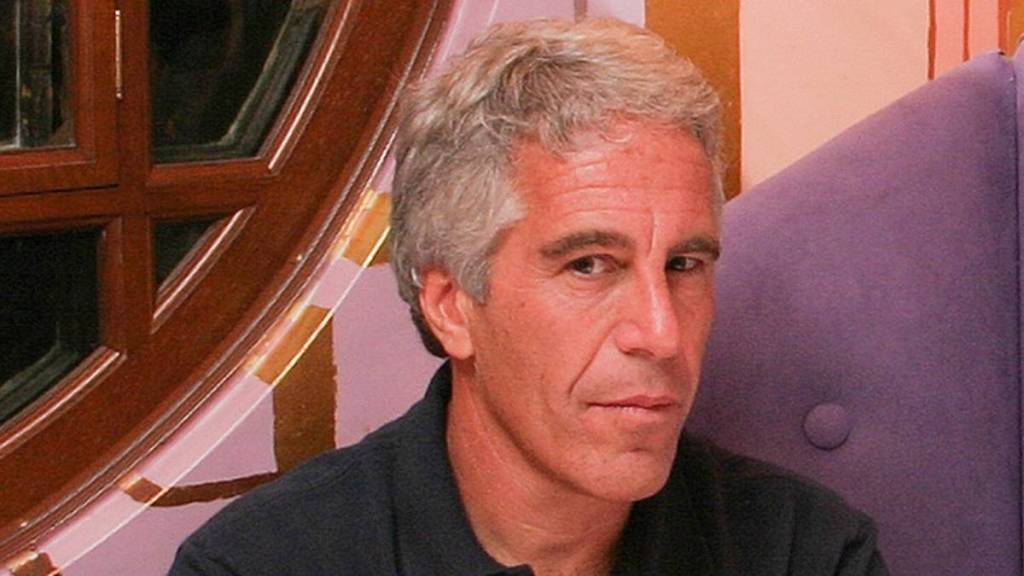 Jeffrey Epstein’s ‘Great Genes’ Plan Revealed by Publicist