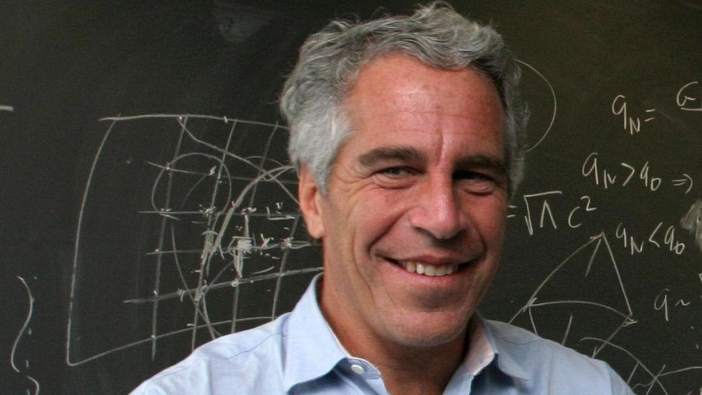 Jeffrey Epstein's Lawyer Reportedly Addresses Donald Trump Relationship