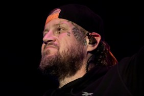 Jelly Roll Reveals Collarbone Injury After ATV Accident