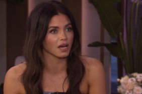 Jenna Dewan Spills Her Toddler Is 'The General' & Scares Her a Little