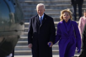 Joe and Dr.Jill Biden