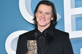 'Alexis Stone as Jim Carrey' Trends as Makeup Artist Makes Wild Claim