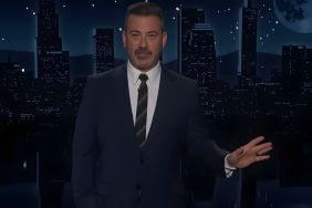 Jimmy Kimmel Uses Ben Affleck Joke to Mock Donald Trump
