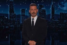 Jimmy Kimmel Markwayne Mullin DHS