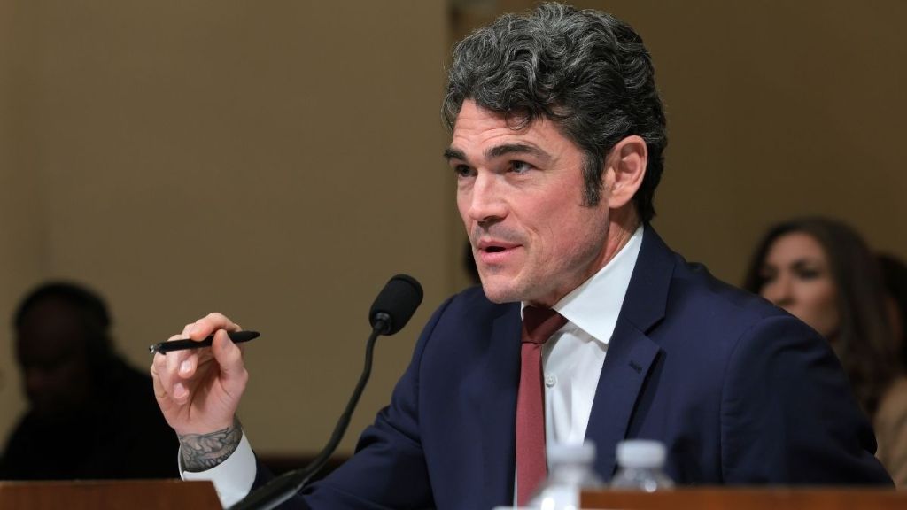 FBI to Put Joe Kent Under Investigation Over Classified Information Leak — Report